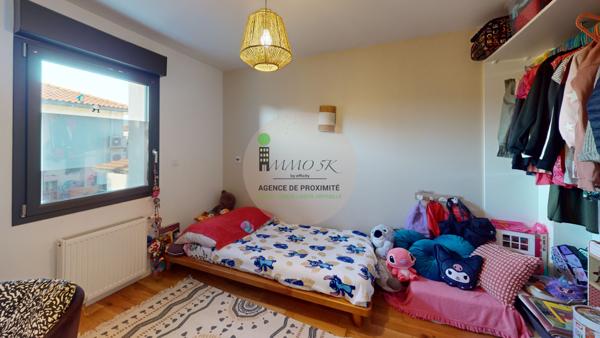 Maison 7 pièces - 149 m² Bien prestige