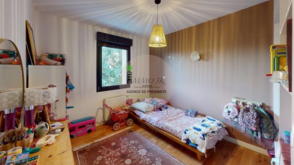 Maison 7 pièces - 149 m² Bien prestige