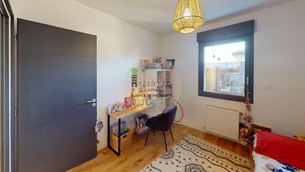 Maison 7 pièces - 149 m² Bien prestige