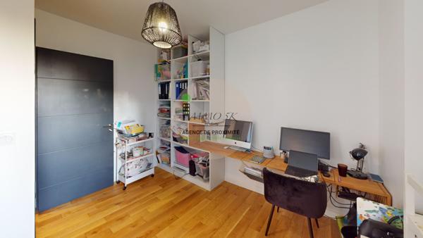 Maison 7 pièces - 149 m² Bien prestige