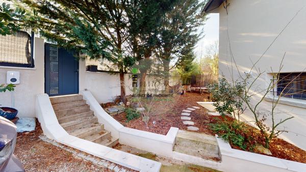 Maison 7 pièces - 149 m² Bien prestige