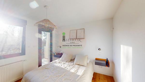 Maison 7 pièces - 149 m² Bien prestige