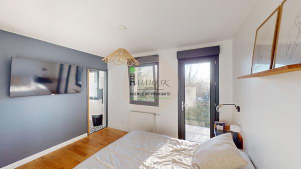 Maison 7 pièces - 149 m² Bien prestige