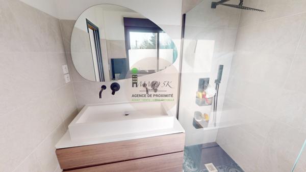 Maison 7 pièces - 149 m² Bien prestige