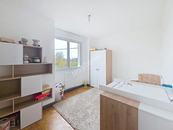 Maison A VENDRE à ANETZ, proximité ANCENIS, dépendances et jardin.