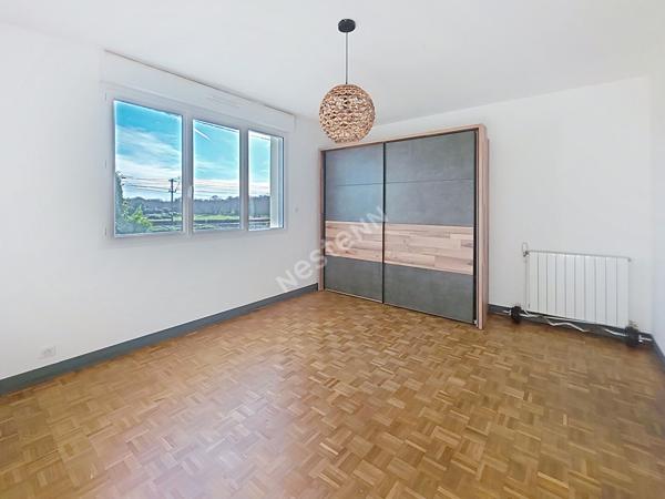 Maison A VENDRE à ANETZ, proximité ANCENIS, dépendances et jardin.