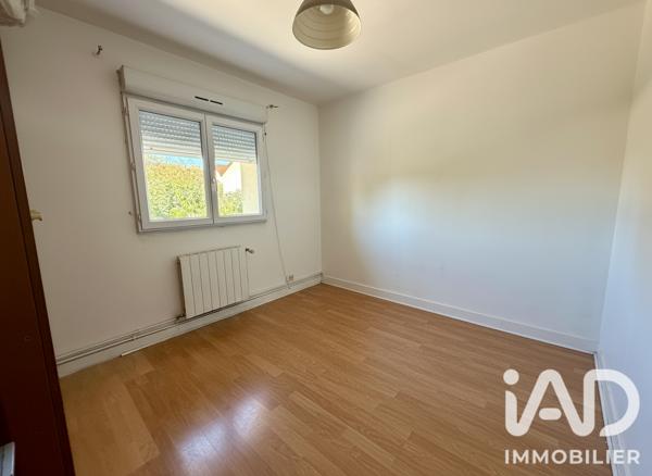 Maison à vendre 5 pièces 129 m² Villeneuve-le-Roi