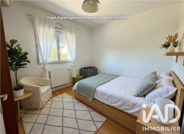 Maison à vendre 5 pièces 129 m² Villeneuve-le-Roi