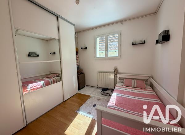 Maison à vendre 5 pièces 129 m² Villeneuve-le-Roi