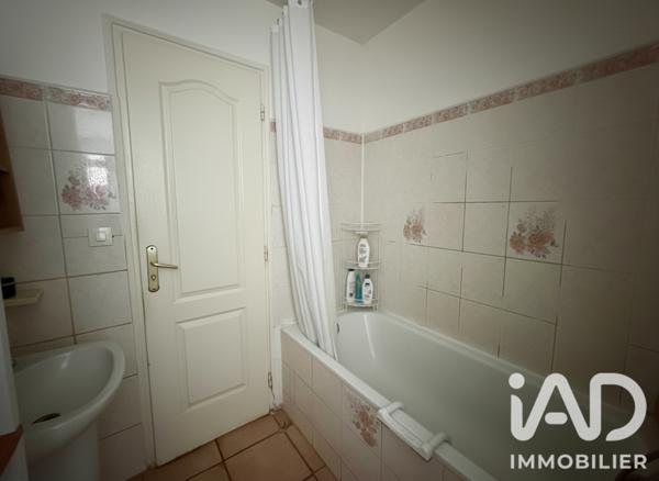Maison à vendre 5 pièces 129 m² Villeneuve-le-Roi