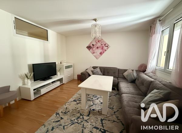 Maison à vendre 5 pièces 129 m² Villeneuve-le-Roi