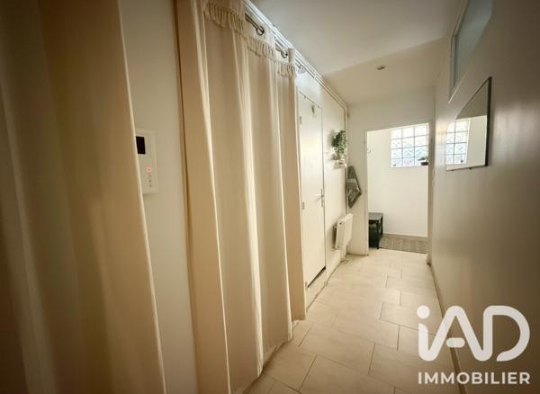 Maison à vendre 5 pièces 129 m² Villeneuve-le-Roi