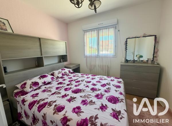 Maison à vendre 5 pièces 129 m² Villeneuve-le-Roi