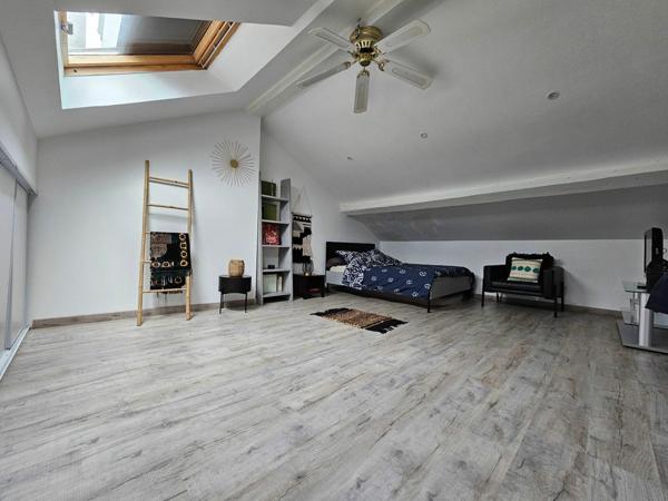 Appartement à vendre    6 pièces • 137 m2 Saint-Étienne