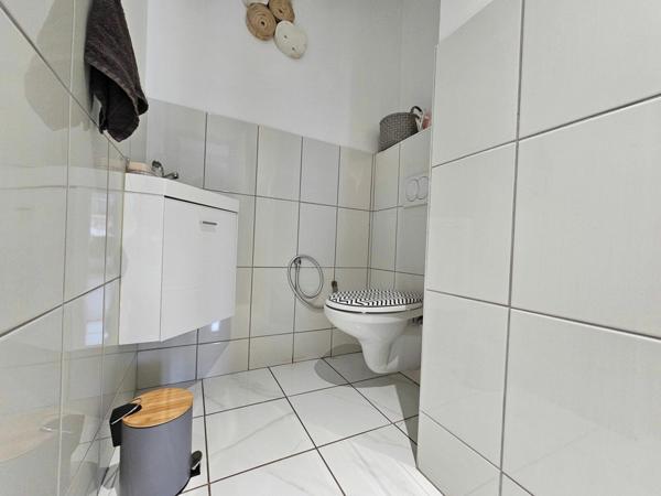 Appartement à vendre    6 pièces • 137 m2 Saint-Étienne