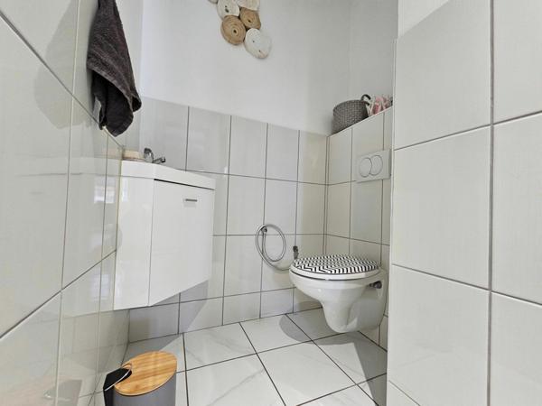 Appartement à vendre    6 pièces • 137 m2 Saint-Étienne