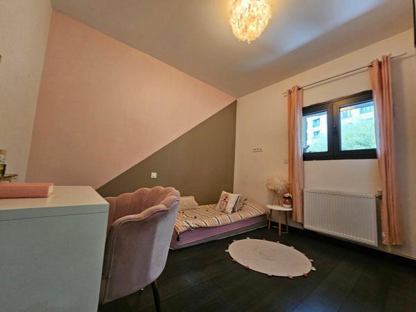 Appartement à vendre    6 pièces • 137 m2 Saint-Étienne