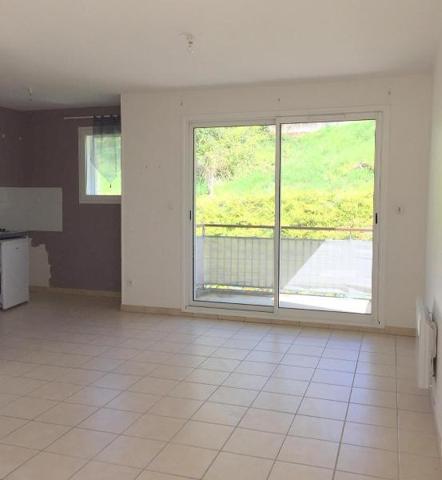 T2 avec balcon - Dans résidence sécurisée, avec ...