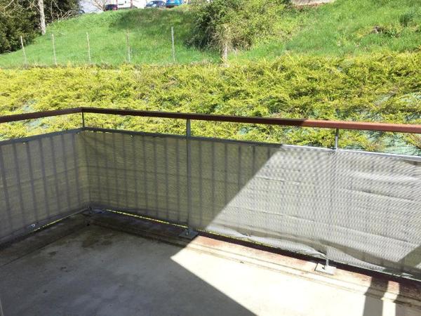 T2 avec balcon - Dans résidence sécurisée, avec ...