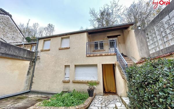 Appartement à vendre    1 pièce • 25,70 m2 Juziers