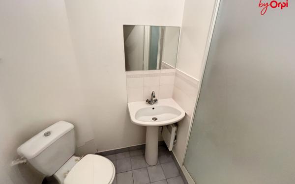 Appartement à vendre    1 pièce • 25,70 m2 Juziers