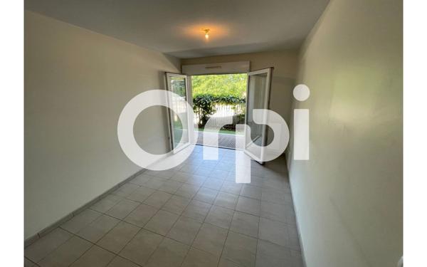 Appartement à vendre    3 pièces •  Bègles