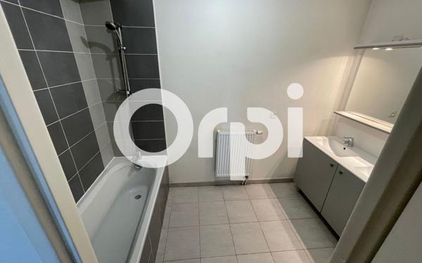 Appartement à vendre    3 pièces •  Bègles