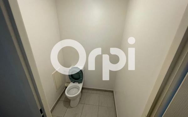 Appartement à vendre    3 pièces •  Bègles