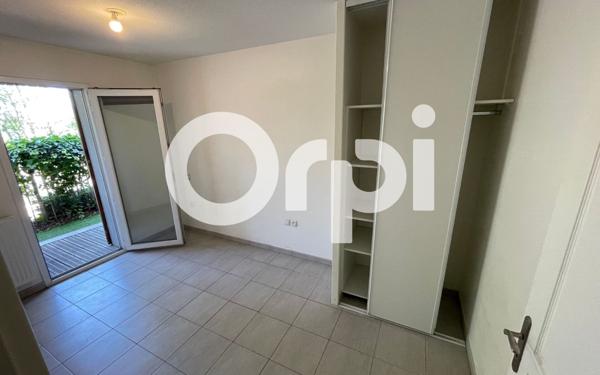 Appartement à vendre    3 pièces •  Bègles