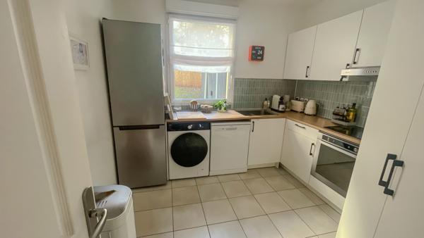 Garches (92380) En vente pour petite famille à Garches (92) : appartement