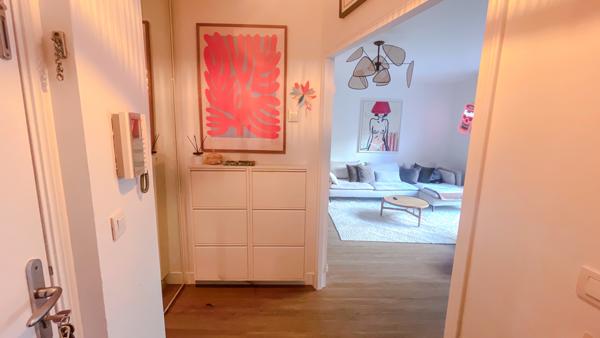 Garches (92380) En vente pour petite famille à Garches (92) : appartement