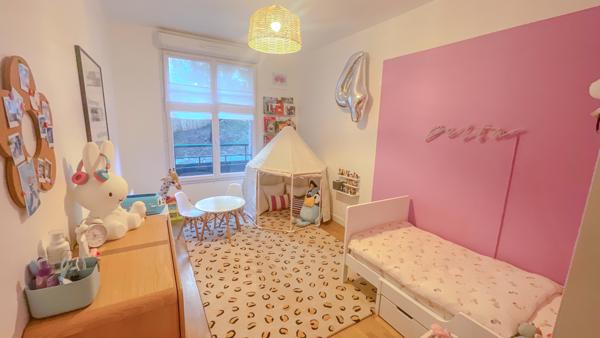 Garches (92380) En vente pour petite famille à Garches (92) : appartement