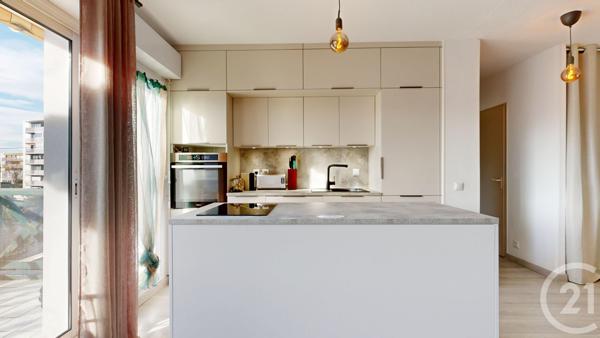 Appartement F2 à vendre  2 pièces - 44,08 m2 ANGLET - 64