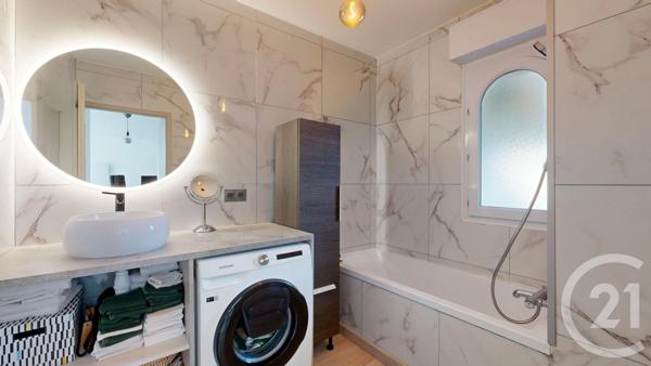 Appartement F2 à vendre  2 pièces - 44,08 m2 ANGLET - 64