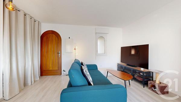 Appartement F2 à vendre  2 pièces - 44,08 m2 ANGLET - 64