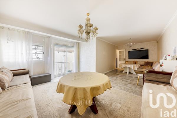 Maison à vendre 8 pièces 166 m² Épinay-sur-Seine