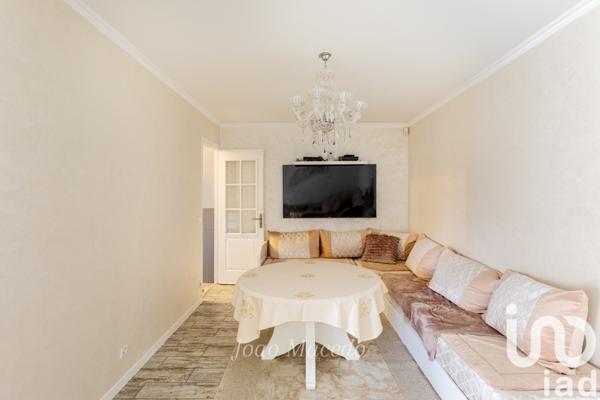 Maison à vendre 8 pièces 166 m² Épinay-sur-Seine