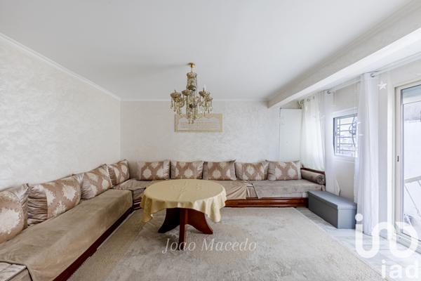 Maison à vendre 8 pièces 166 m² Épinay-sur-Seine