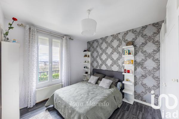 Maison à vendre 8 pièces 166 m² Épinay-sur-Seine