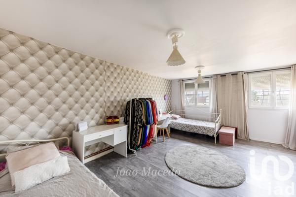 Maison à vendre 8 pièces 166 m² Épinay-sur-Seine