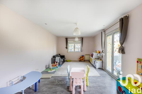 Maison à vendre 8 pièces 166 m² Épinay-sur-Seine