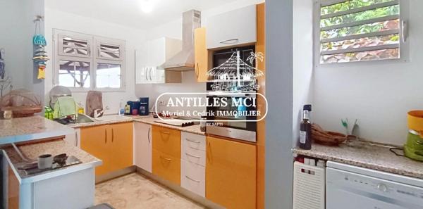 Superbe villa quartier Trois Rivières