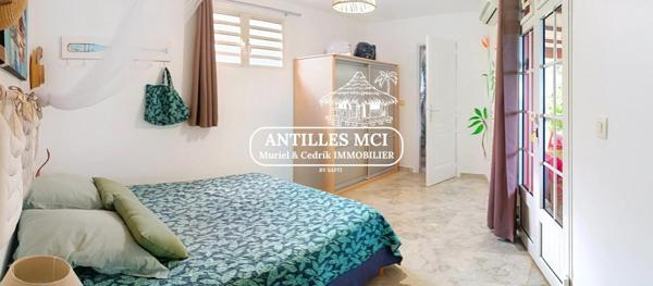 Superbe villa quartier Trois Rivières