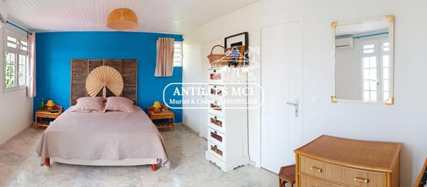 Superbe villa quartier Trois Rivières