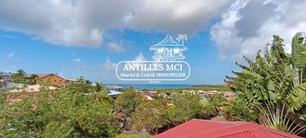 Superbe villa quartier Trois Rivières