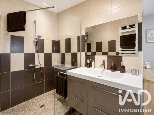 Maison à vendre 7 pièces 162 m² Paron