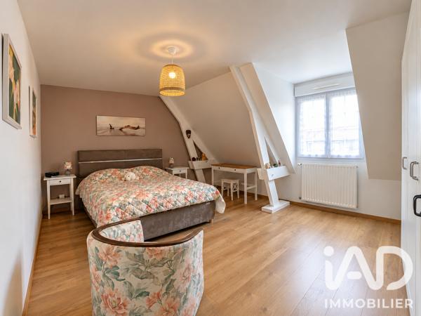 Maison à vendre 7 pièces 162 m² Paron