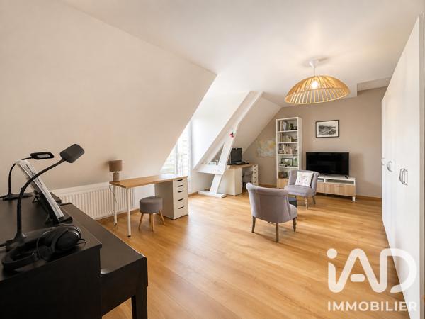 Maison à vendre 7 pièces 162 m² Paron