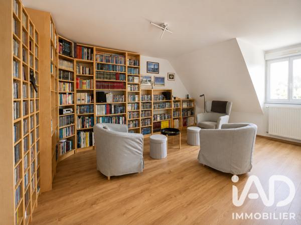 Maison à vendre 7 pièces 162 m² Paron