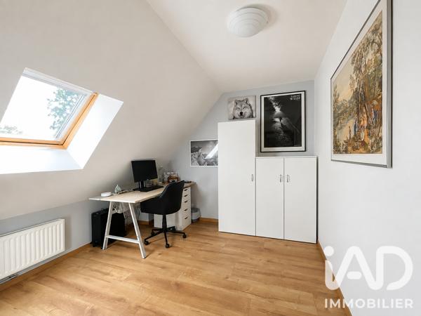 Maison à vendre 7 pièces 162 m² Paron